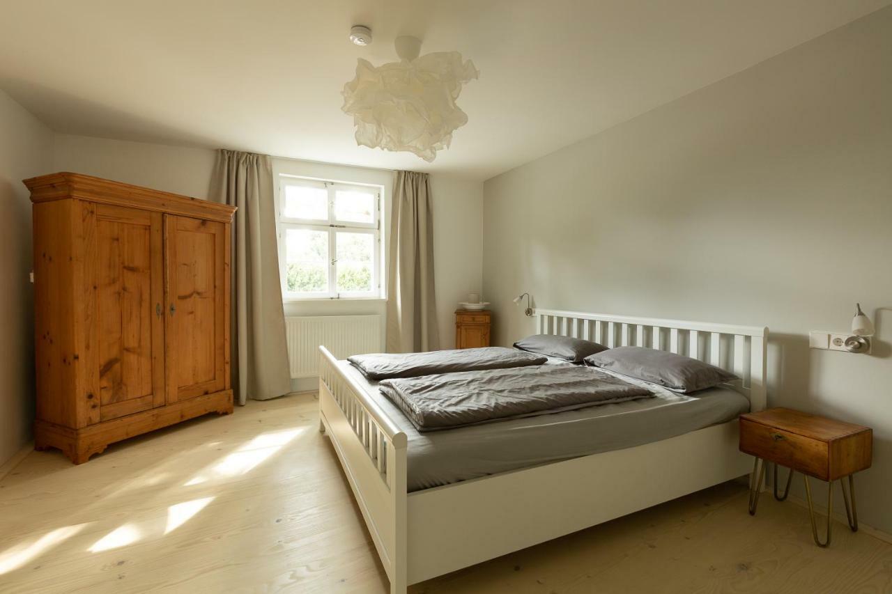 Ferienwohnung Gerberstube, 100M Vom See Uberlingen Exterior photo